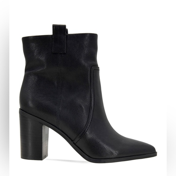 Women's Jayda Western Bootie - Picture 2 of 9